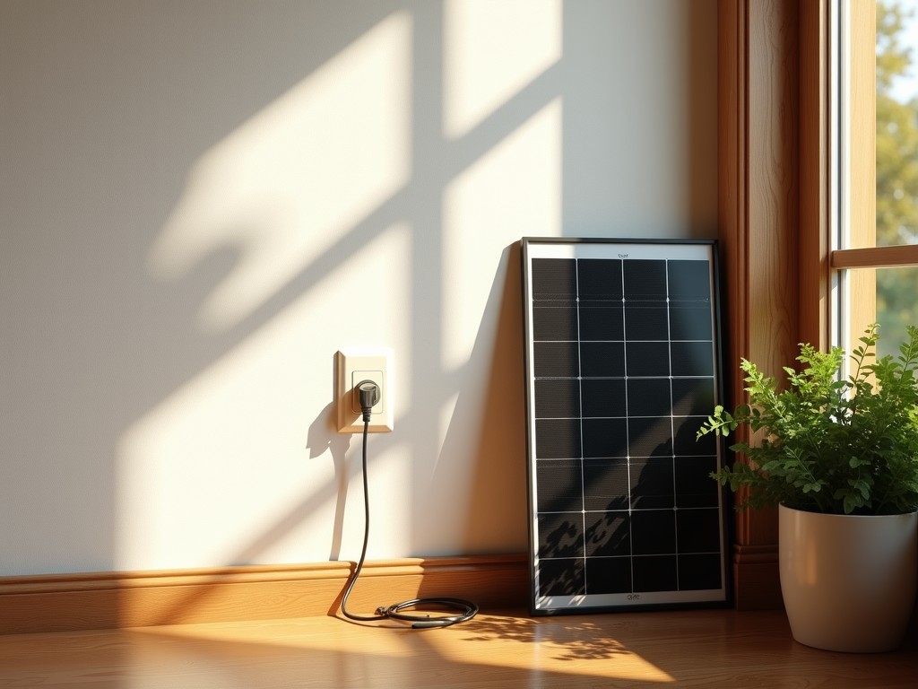 When Will Plug In Solar Panels Be Available To Buy In The Uk